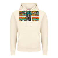 Vintage Artic pittbull license plate Vintage Hoodie - Artiststas