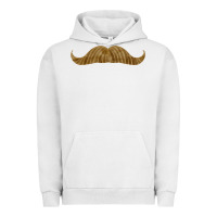 Pigment Lunar Rock moustache fa element Urban Hoodie - FaDigitalArtStudio