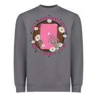 Storm i don't watch prn i read it like a fucking lady Heavyweight Sweatshirt - MaliasSmallBusiness