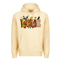 Pina Colada Fall love Premium Hoodie - NancyCooperArtShop