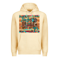 Pina Colada back that thang up Premium Hoodie - JahusDesignShop