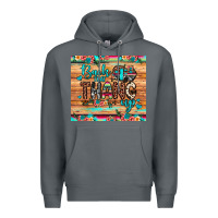 Rock back that thang up Premium Hoodie - JahusDesignShop