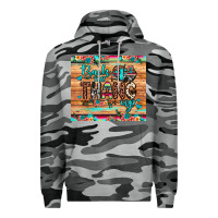 Slate Camo back that thang up Premium Hoodie - JahusDesignShop