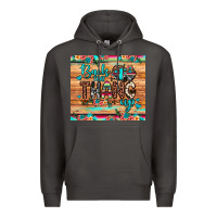 Smoke back that thang up Premium Hoodie - JahusDesignShop