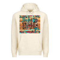 Tofu back that thang up Premium Hoodie - JahusDesignShop