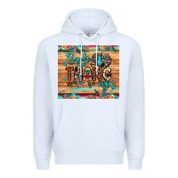 White back that thang up Premium Hoodie - JahusDesignShop
