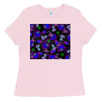 Halloween Ladies Tee | Teevron
