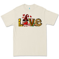Bone love gnomes Premium Tee - FaDigitalArtStudio