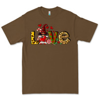 Cacao love gnomes Premium Tee - FaDigitalArtStudio