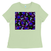 Halloween Ladies Tee | Teevron