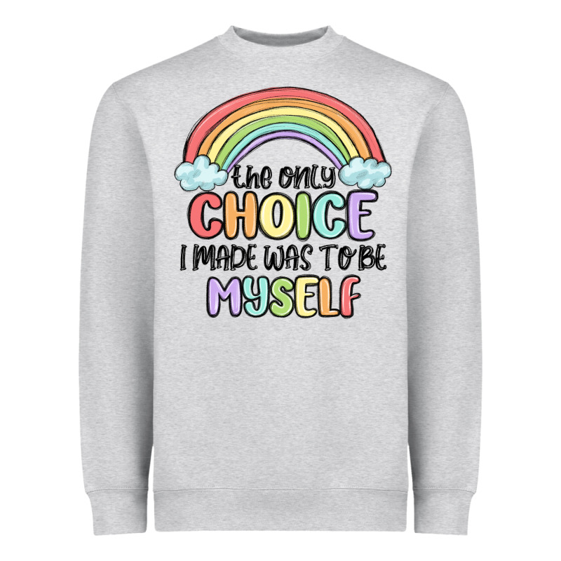 Gay Pride Heavyweight Sweatshirt by MaliasSmallBusiness | Teevron