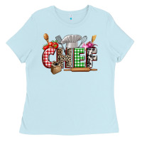 Chef Ladies Tee | Teevron