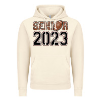 Vintage Artic senior 2023 american football Vintage Hoodie - AdoDesignShop