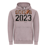 Vintage Zinc senior 2023 american football Vintage Hoodie - AdoDesignShop