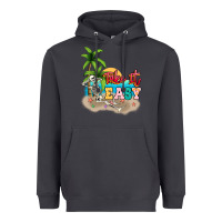 Smoke take it easy Heavyweight Hoodie - NancyCooperArtShop
