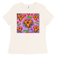 Halloween Ladies Tee | Teevron