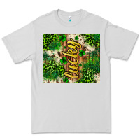 Dove Grey St. Patrick's Day lucky tumbler Premium Tee - Neo Western