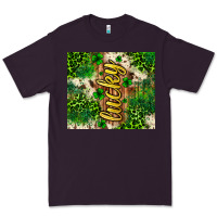 Plum St. Patrick's Day lucky tumbler Premium Tee - Neo Western