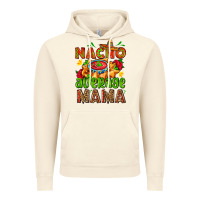 Vintage Artic nacho average mama with nacho Vintage Hoodie - AdoDesignShop