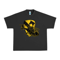 Pigment Black 1st cavalry division chopper helicopter air cav Urban Heavy Tee - Jasminsmagicworld