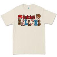 Bone raising ballers Premium Tee - AdoDesignShop