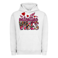 Pigment Lunar Rock valentine vibes olivia Urban Hoodie - OliviaCreatesArt