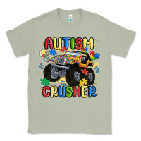 Matcha autism crusher Classic Tee - MaliasSmallBusiness