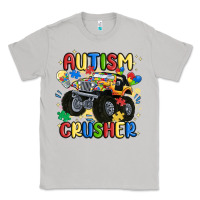 Moon Dust autism crusher Classic Tee - MaliasSmallBusiness