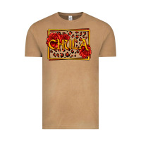 Vintage Camel Spanish chula with roses Vintage Tee - Jasminsmagicworld