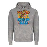 Cloud Rock nacho average dad with nacho Vintage Hoodie - AdoDesignShop