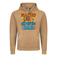 Vintage Camel nacho average dad with nacho Vintage Hoodie - AdoDesignShop