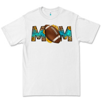 White western mom american football Premium Tee - HRA Design Shop