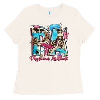 Bone pa physician assistant Ladies Tee - Zillion Design Studio