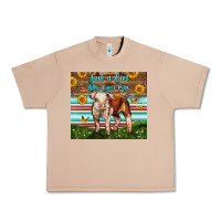 Burro Just A Girl Who Loves Pig Urban Heavy Tee - LillyAllenDesigns