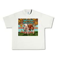 Pistachio Just A Girl Who Loves Pig Urban Heavy Tee - LillyAllenDesigns