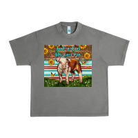 Tornado Just A Girl Who Loves Pig Urban Heavy Tee - LillyAllenDesigns