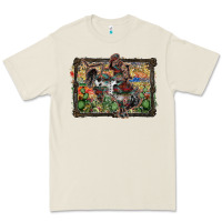 Bone rodeo Premium Tee - SublimationCraftShop