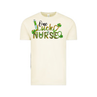 Vintage Arctic one lucky nurse Vintage Tee - BarkalooDesign
