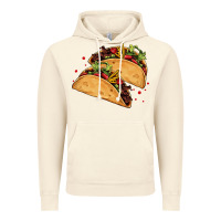 Vintage Artic mexican taco's Vintage Hoodie - AdoDesignShop