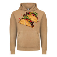Vintage Camel mexican taco's Vintage Hoodie - AdoDesignShop