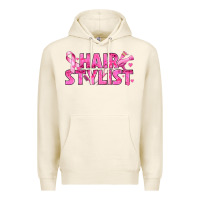 Tofu Breast Cancer hair stylist Premium Hoodie - texasbilliewilder