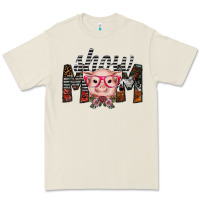 Bone show mom Premium Tee - SublimationCraftShop