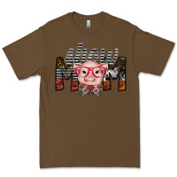 Cacao show mom Premium Tee - SublimationCraftShop