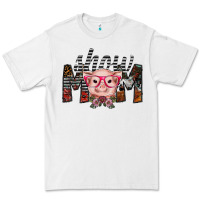 White show mom Premium Tee - SublimationCraftShop