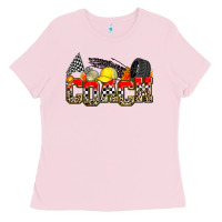 Race Coach Ladies Tee | Teevron