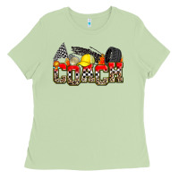 Matcha race coach Ladies Tee - Zillion Design Studio