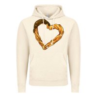 Vintage Arctic churros Vintage Hoodie - AdoDesignShop