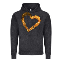 Vintage Black churros Vintage Hoodie - AdoDesignShop