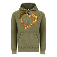 Vintage Olive churros Vintage Hoodie - AdoDesignShop