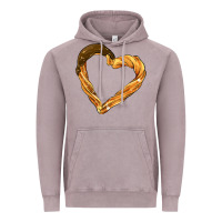 Vintage Zinc churros Vintage Hoodie - AdoDesignShop